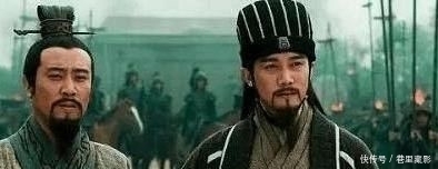#枭雄#刘备不愧为一代枭雄,一直没重用赵云,直到临死前才告诉赵云真相