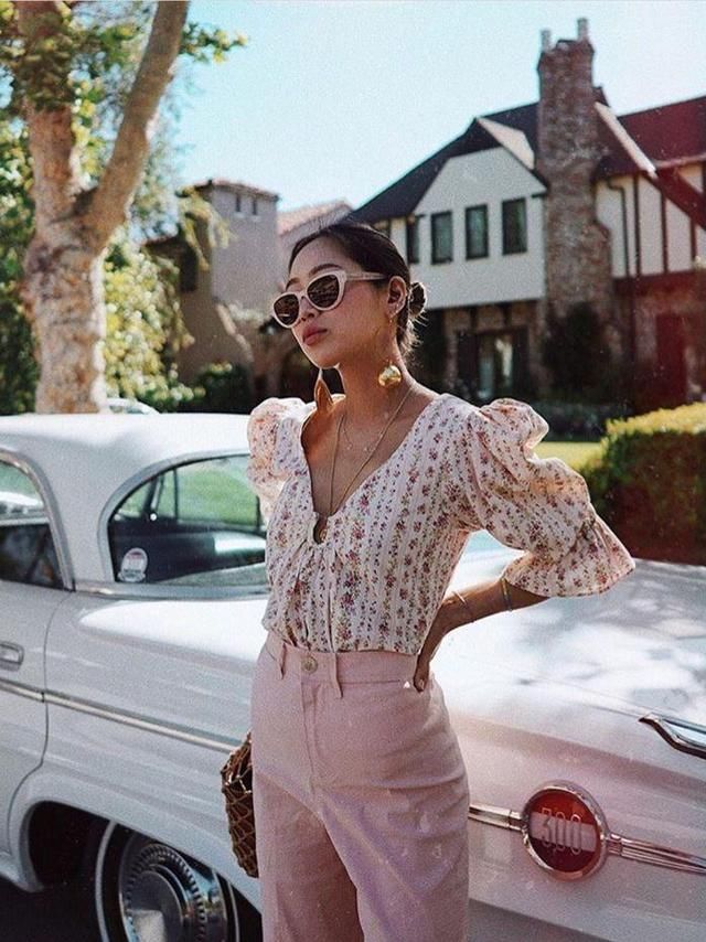 是不是少女，看看衣橱里有没有这件衣服！