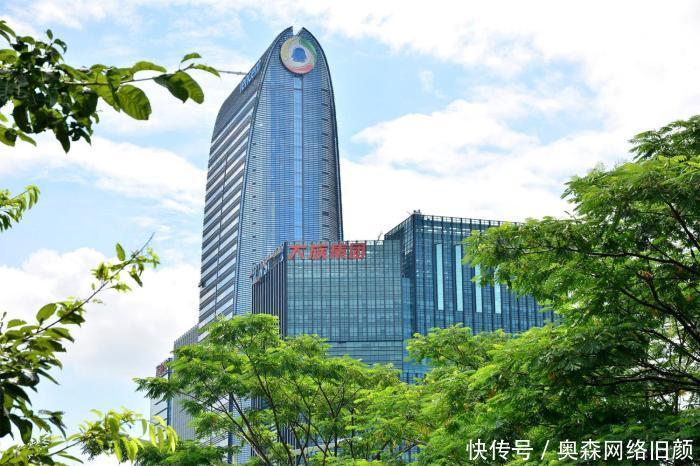  系列■将广州斩于马下的城市 全国第三城深圳的崛起-城市争霸系