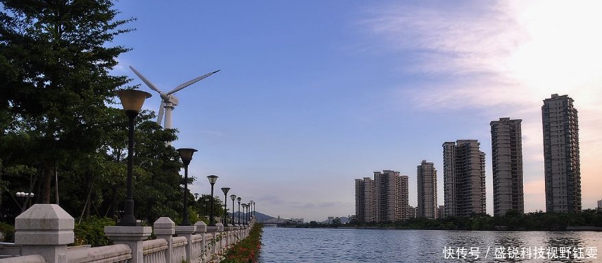  【gdp】中国5大“直筒子市”，广东独占其二，其中一个GDP超过80