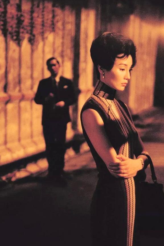 旗袍，诠释东方女性特有之美