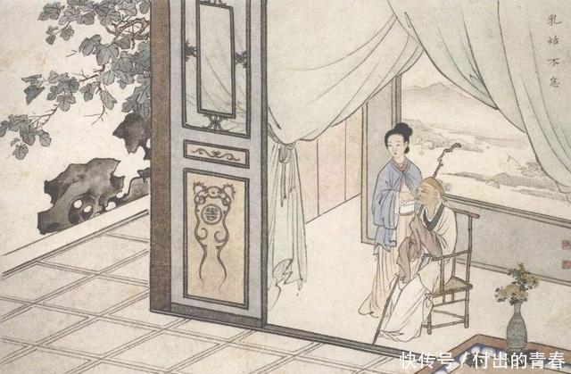 二十四孝具体是什么故事一次看完!二十四孝具