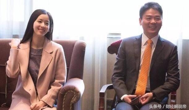 东哥被不实指控？网友神评论：不能总喝奶茶，有时换换可乐也挺好