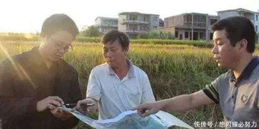  身价|农村有房的要偷乐了，这4项福利推行，农民身价将会高涨