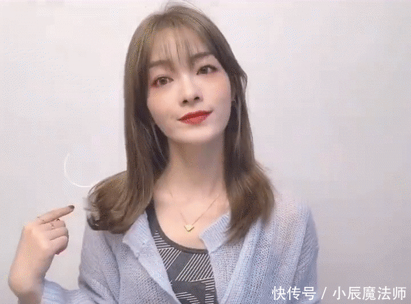 『技巧』一支平板夹变出7种卷度!超强大技巧学起来,以后变发不求人