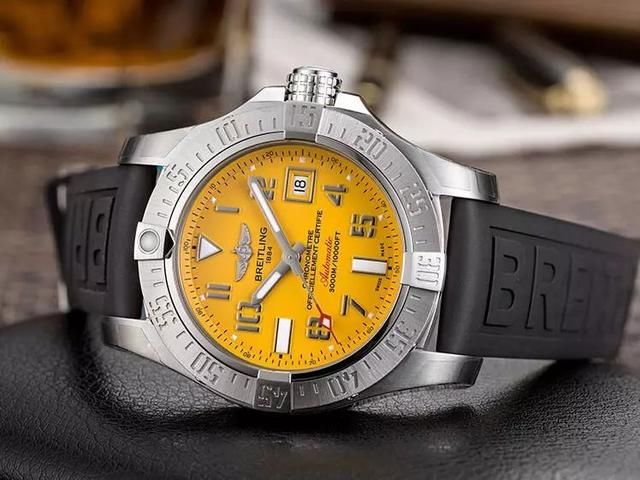 别等涨工资！这几款万元以上的潜水表早买早享受