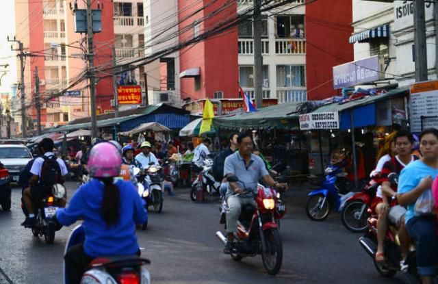 名字最长的城市，比中国任何一个城市的名字都长，几乎没人会读！