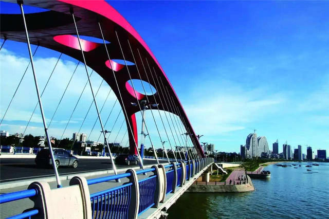 中国最适合养老的城市,一年四季如春,海鲜还便宜,是你家乡吗?