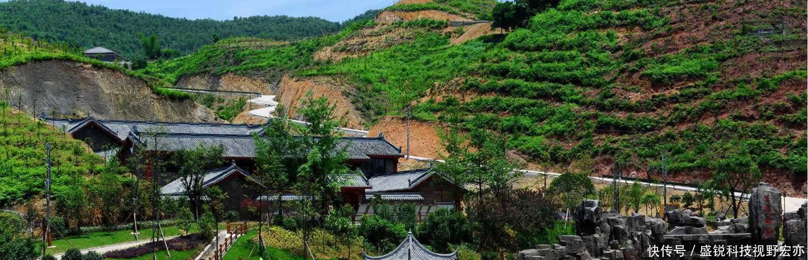 四川继绵阳之后，有望再添一座3线城市，不是南充、德阳