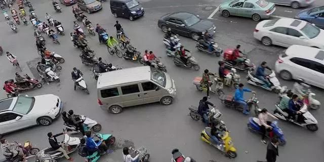 又一省份或将解除“禁摩令”，摩托车迷们准备狂欢了吗？