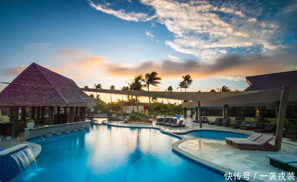 “世界上最健康的国家”：无一人患癌，对中国开放免签