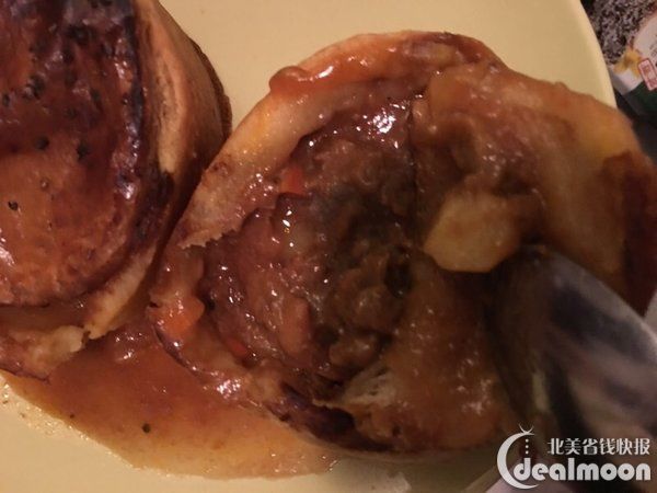 没有华丽丽的配图，这就是一份干货!缺德舅零食小推荐