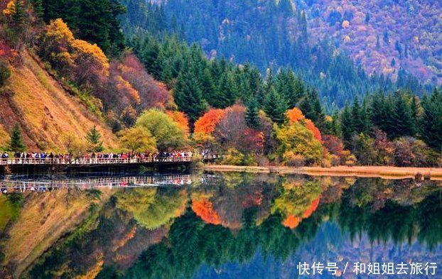 四川知名度最高的7个县，都是好地方!有你的家乡吗?