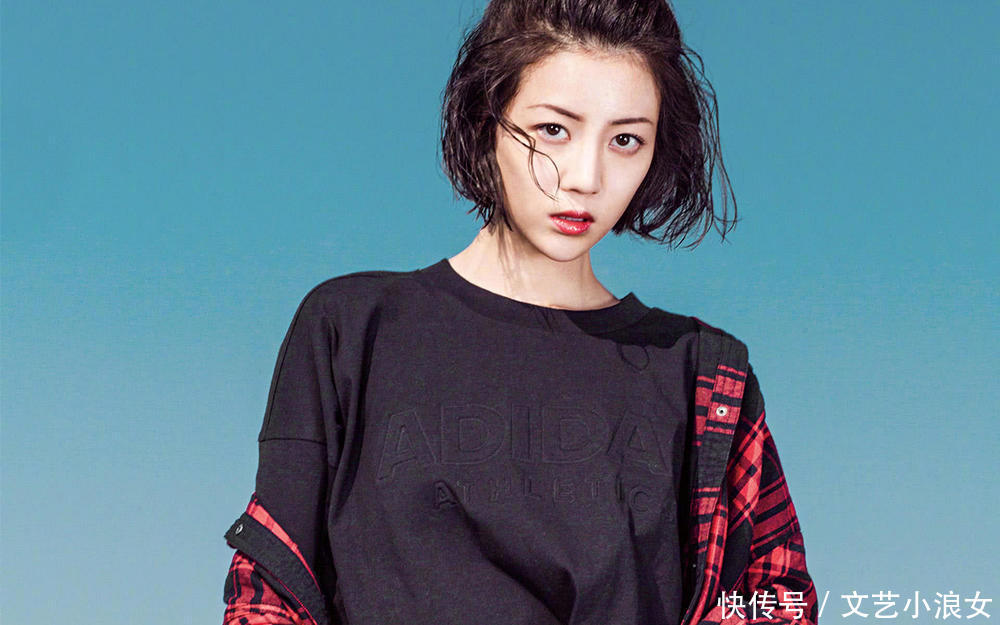 杨幂的幂家军,有人火成当红一线,有人长得好看