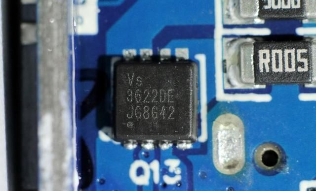  『倍思65W氮化镓』拆解报告：Baseus倍思65W 2C1A GaN氮化镓充电器BS-C915