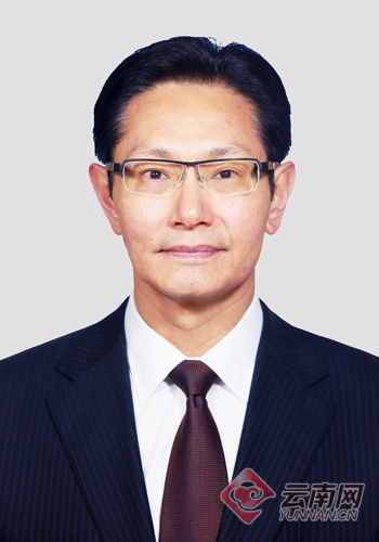 云南省管干部任前公示公告 李石松等14人拟任新职