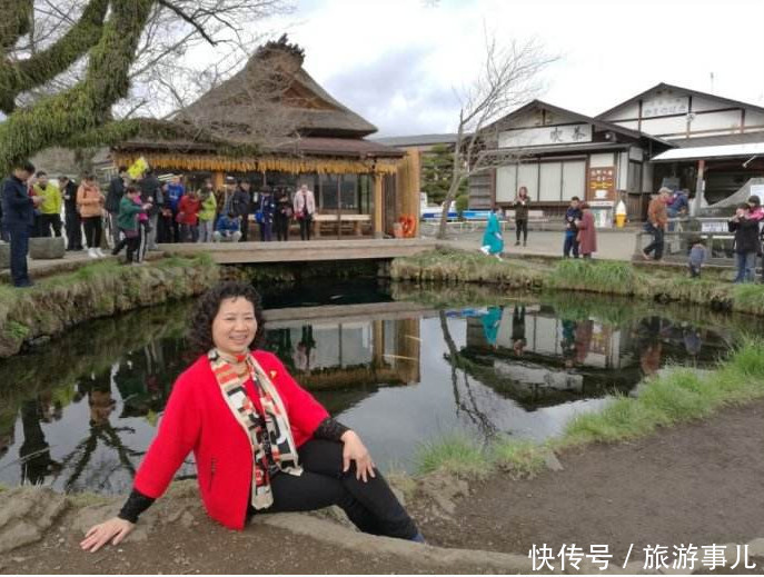 中国游客去日本旅游买买买，更过分却是穿着和服旅游！