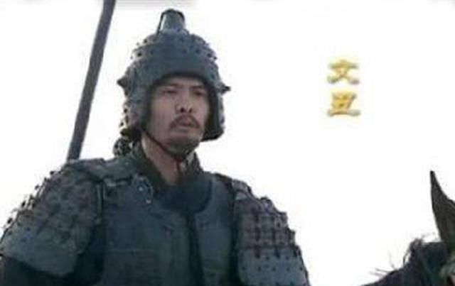  【袁绍】袁绍手下猛将如云，却只有一人配得上名将称号，不是颜良文丑