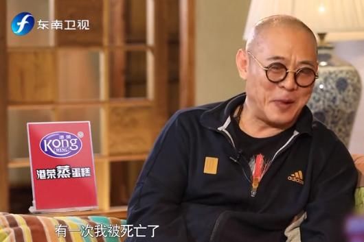 李连杰大方回应“假死”，3句话获得网友怒赞，键盘侠们都该看看