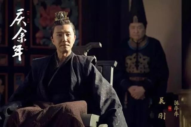 范闲第二季活了吗