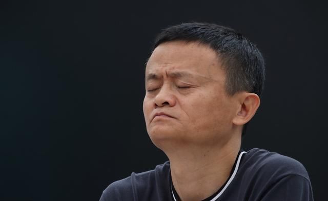 马云国庆说出实话：从事这个行业比贩毒还暴力，加入都是年薪百万