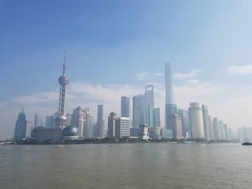  中国|中国15个新一线城市角逐，有5个综合实力最强，将跻身一线