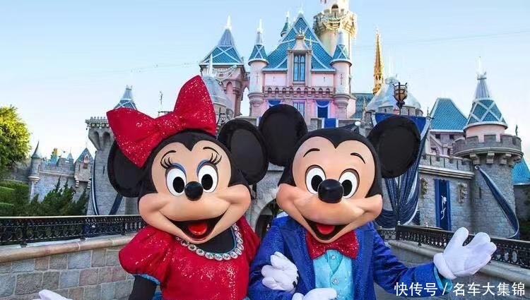 世界上最“惨”的迪士尼，从人山人海到“无人问津”，它怎么了？