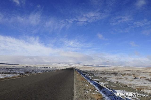 中国最长的10条国道，你最熟悉哪条？排名第一的名存实亡