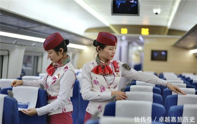 高铁动车座位号只有ABCDF,为何少了E很多人都不知道！