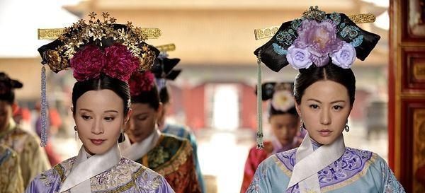 「后宫」她是雍正后宫最低调的妃子,敢用皇后封号,死后却被禁入皇陵