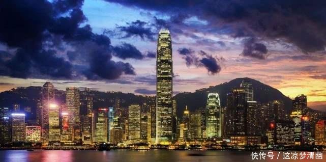 摩天大楼第一城坐拥353座摩天大楼，比迪拜和东京加起来还多