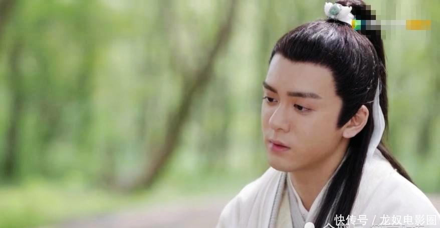 赵敏死后的待遇可以看出谁是张无忌的最爱