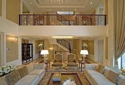 带你参观刘诗诗的豪宅 吴奇隆把她宠成女王