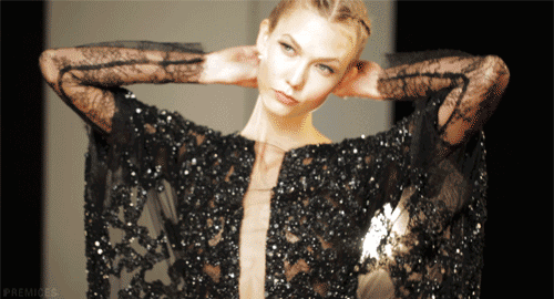 全球最顶级的高定时装周，汇集了世上所有女生的梦想!!