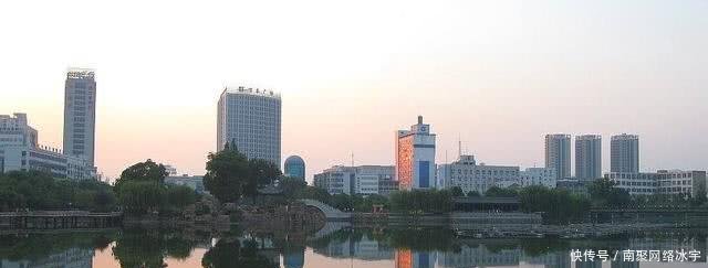 安徽最有可能“撤销”的一个地级市, 你们怎么看