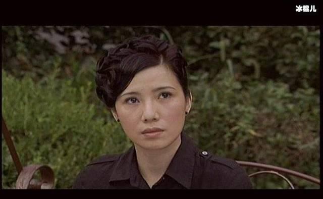 《暴雨梨花》沈蝶的大结局是什么 沈蝶扮演者关秀媚个人资料