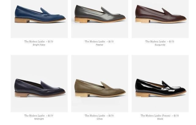 这些平价“性冷淡”品牌，谁穿谁就是时髦本人!