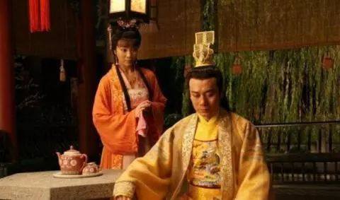 史上最怕老婆的五位皇帝,一个被吓出精神病,一