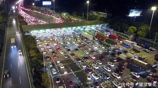  「通行」疯狂推广的ETC，仅仅是为了快速通行吗？光这么想你就错