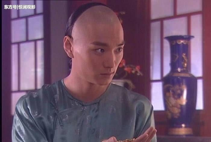 走红后又消失的5位明星，他被人诬陷退圈，她因谣言而远赴国外