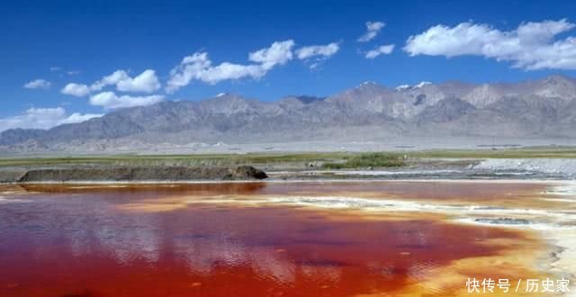 中国一座最值钱的湖泊，湖底全是珍贵玛瑙石，历经12年终被搬空