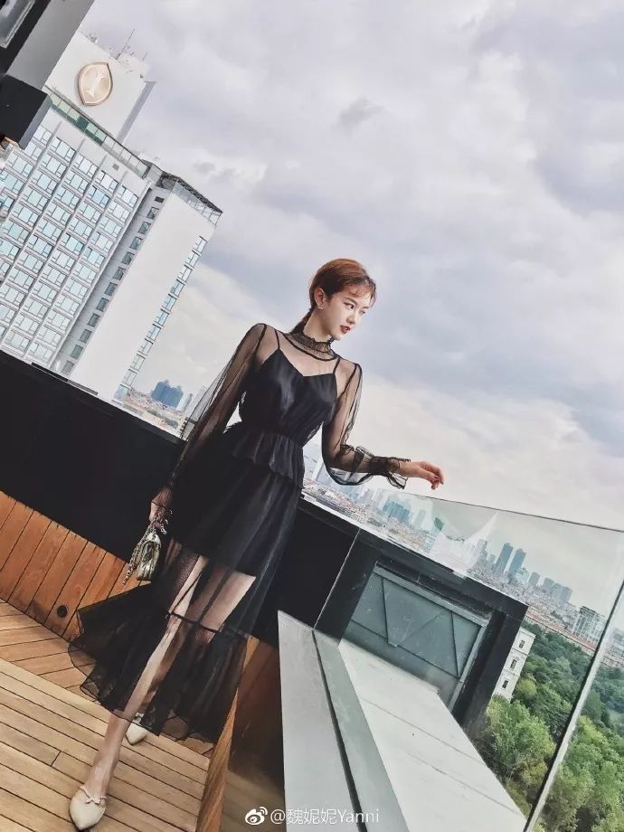 旅行穿搭后半篇|土耳其浪不浪漫不重要，穿得浪漫真skr重要..