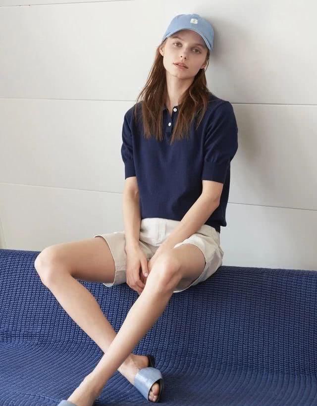  【针织衫】如何越来越可盐可甜？毛衣帮你所有拿下！