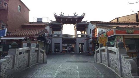 福建最牛的城市 虽未当选省会但是实力却敢叫板西安