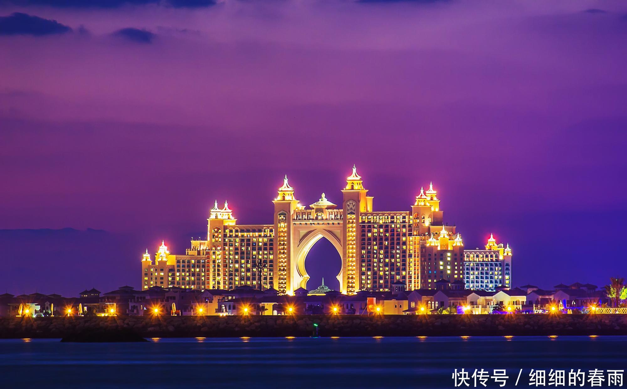 办理迪拜签证需要知道的时间