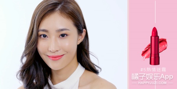 Kevin老师教你选口红颜色，七夕抓住他的心！