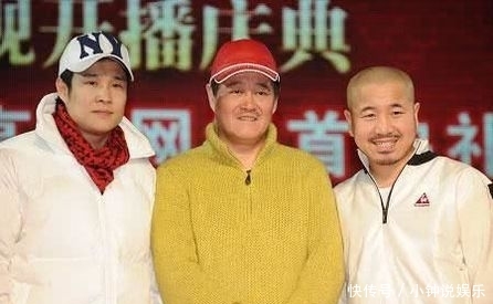 隐藏@49岁王小利老婆曝光,隐藏整整18年,网友:原来是谢广坤女儿
