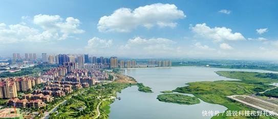 安徽最富裕的4个县城，皆上榜全国百强县，会有你的家乡吗