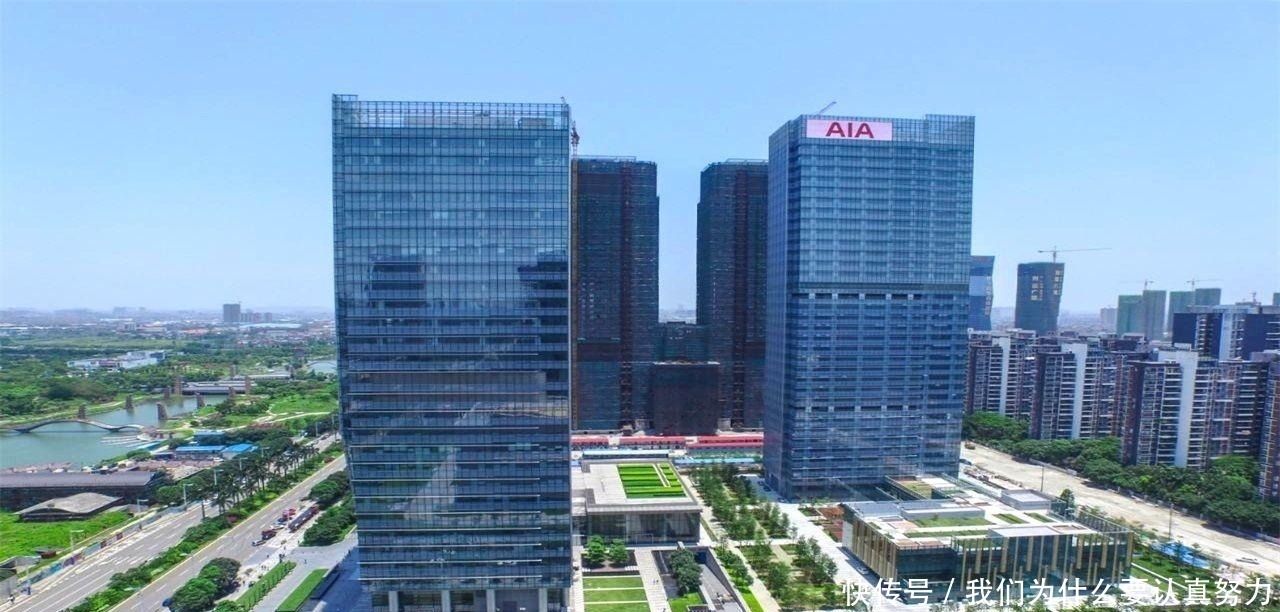  经济实力■广东第三大城市，经济实力很强却屈居二线，是你的家