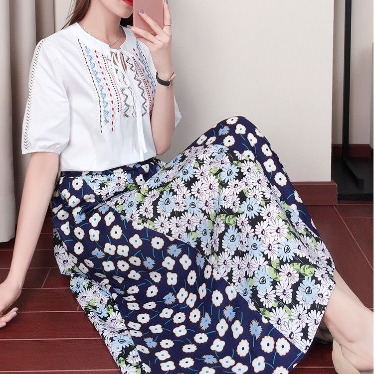 不吹牛!自从我买了下面“流氓裙”，老公看了待我如初恋，很害羞